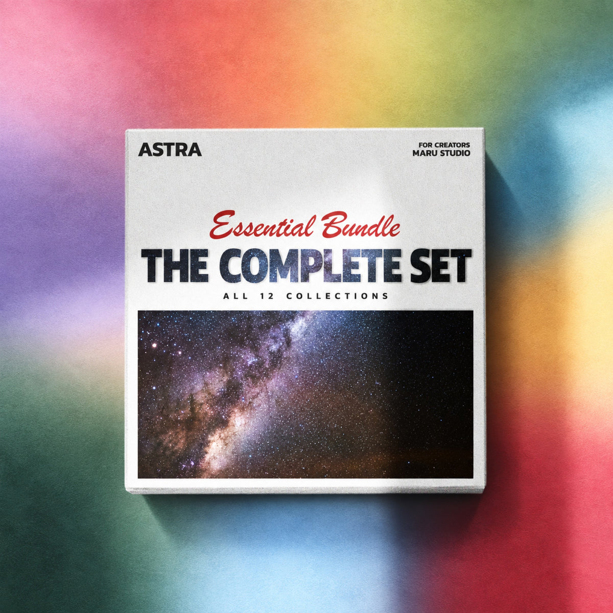 ASTRA Essential Bundle