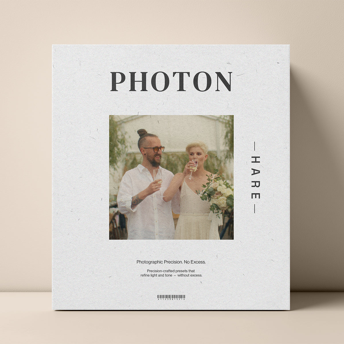 PHOTON HARE