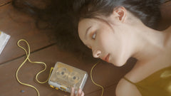 DROP Free Log-to-Rec.709 Conversion LUTs