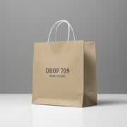 DROP Free Log-to-Rec.709 Conversion LUTs