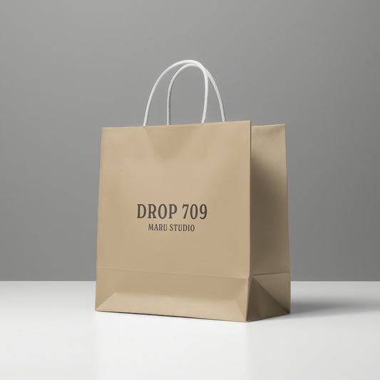 DROP Free Log-to-Rec.709 Conversion LUTs