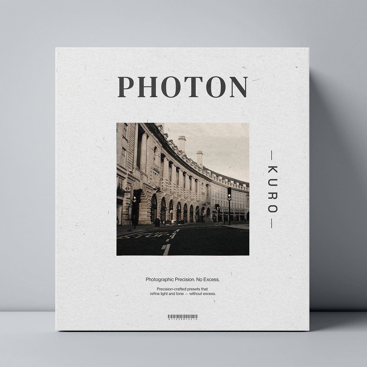PHOTON KURO
