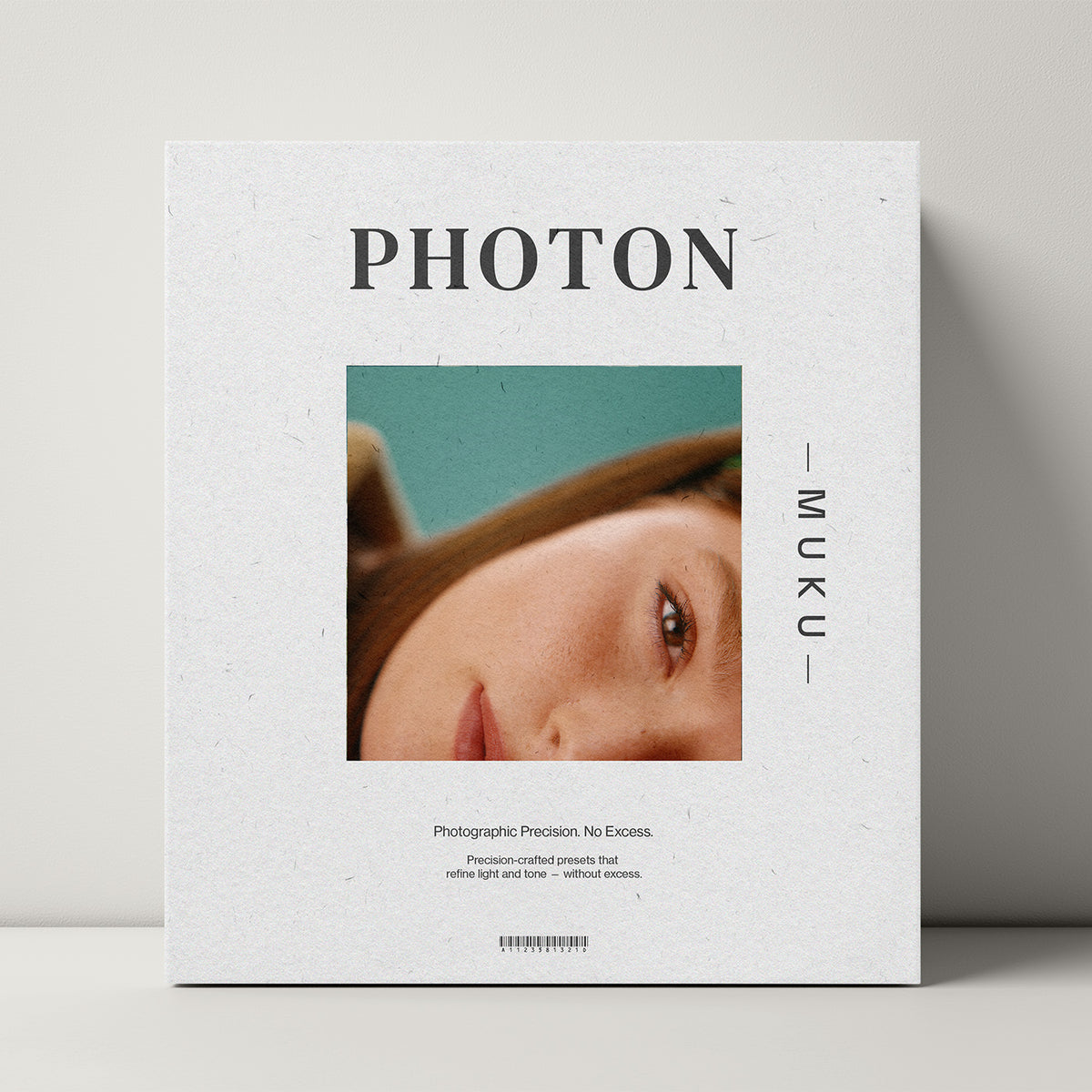 PHOTON MUKU