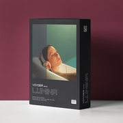 LUMINA｜すべての瞬間を、映画のように。万能シネマティックLUTパック。