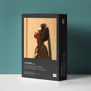 ORBITAL｜本格フィルムの質感を、手軽に。 フィルムエミュレーションLUTパック。