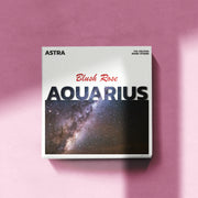 ASTRA AQUARIUS Blush Rose LUTs