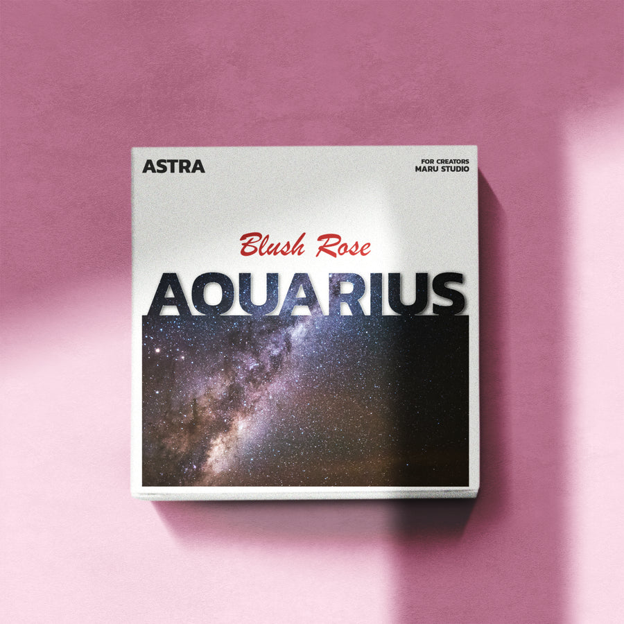 AQUARIUS