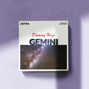 ASTRA GEMINI Dreamy Haze LUTs