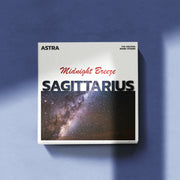 ASTRA SAGITTARIUS Midnight Breeze LUTs