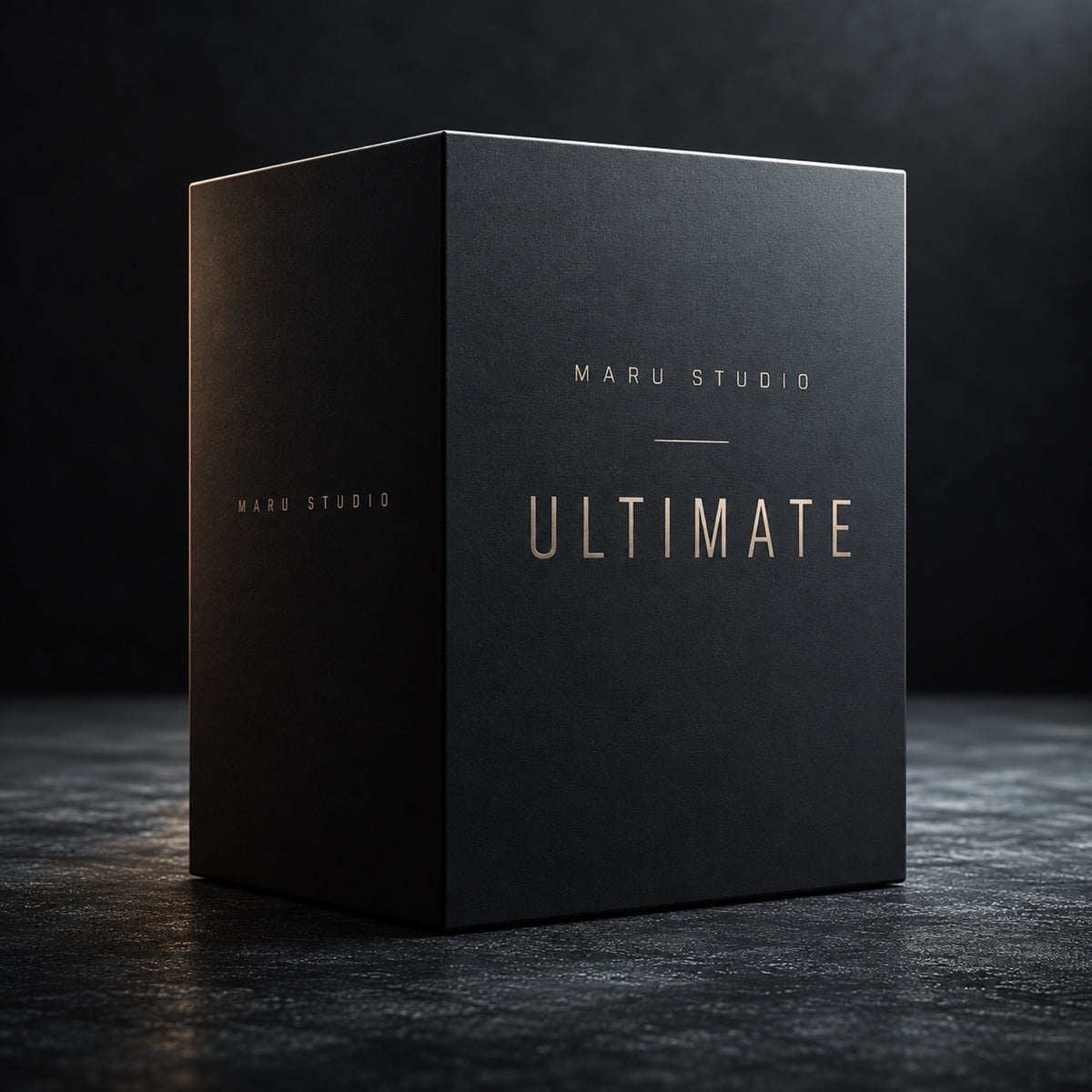 MARU STUDIO Ultimate