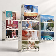 PRISM Select Bundle
